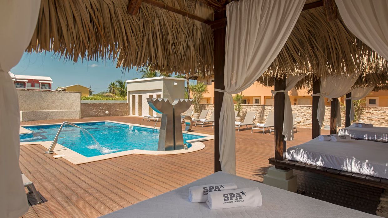 IBEROSTAR SELECTION VARADERO - 10
