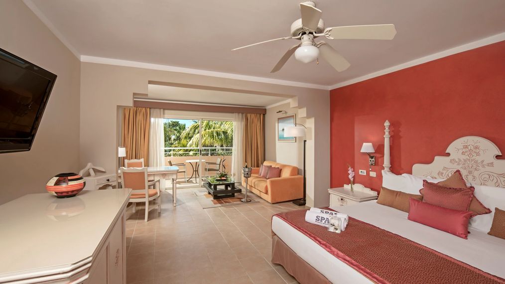 Картинка отеля - 7