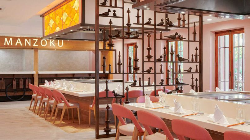 IBEROSTAR SELECTION VARADERO - 4