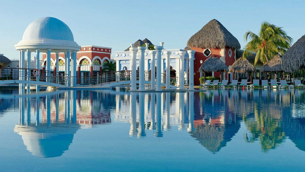 IBEROSTAR SELECTION VARADERO - 1