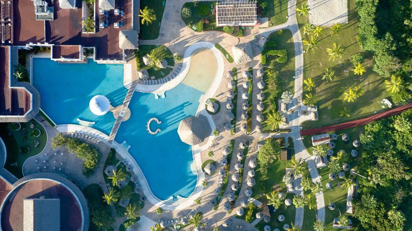 IBEROSTAR SELECTION VARADERO - 2