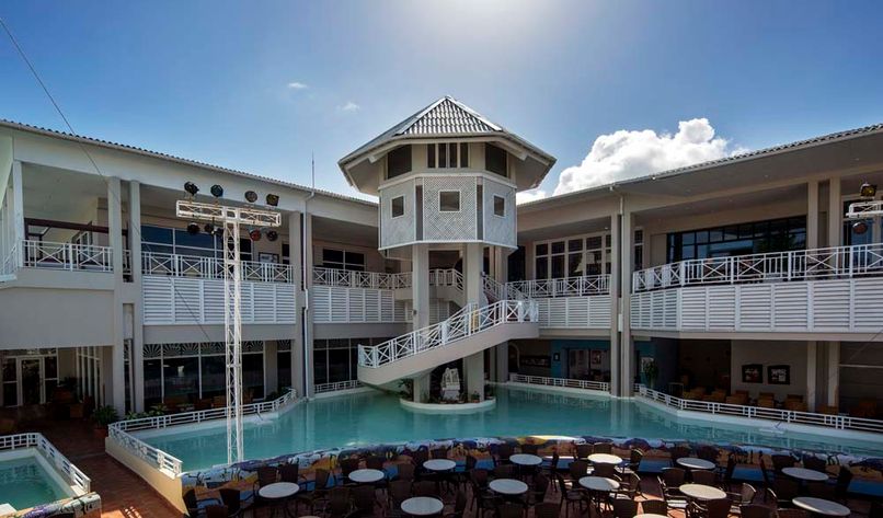 ROYALTON HICACOS RESORT & SPA (ex ROYAL HICACOS RESORT & SPA) (only adults 18+) - 3