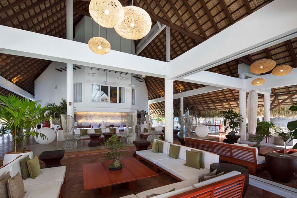 ROYALTON HICACOS RESORT & SPA (ex ROYAL HICACOS RESORT & SPA) (only adults 18+) - 15