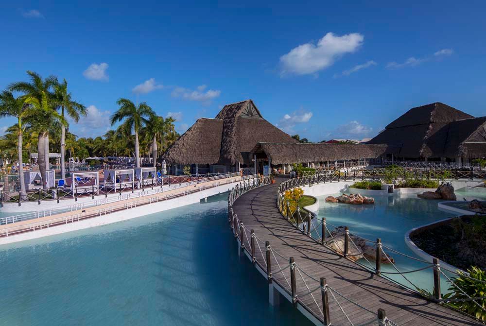 ROYALTON HICACOS RESORT & SPA (ex ROYAL HICACOS RESORT & SPA) (only adults 18+) - 14