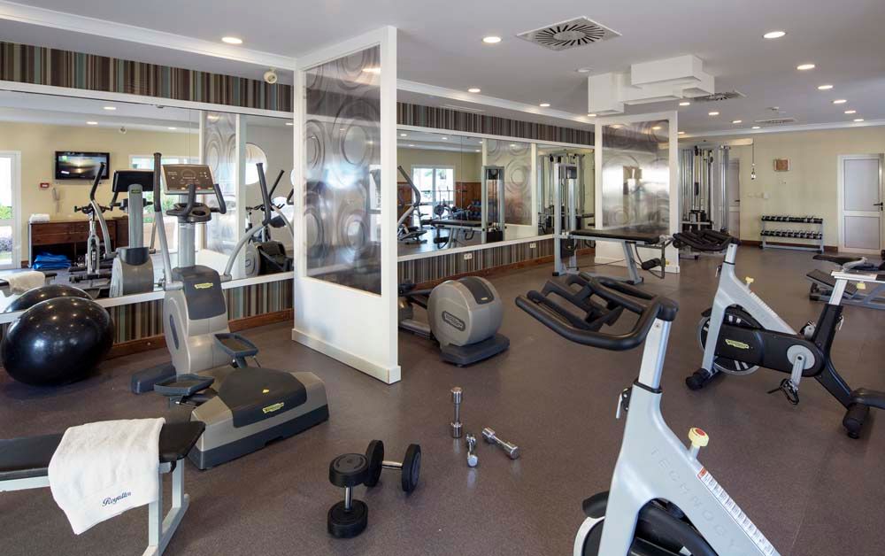 ROYALTON HICACOS RESORT & SPA (ex ROYAL HICACOS RESORT & SPA) (only adults 18+) - 26