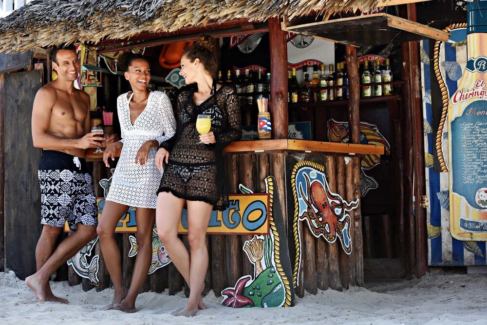 ROYALTON HICACOS RESORT & SPA (ex ROYAL HICACOS RESORT & SPA) (only adults 18+) - 30