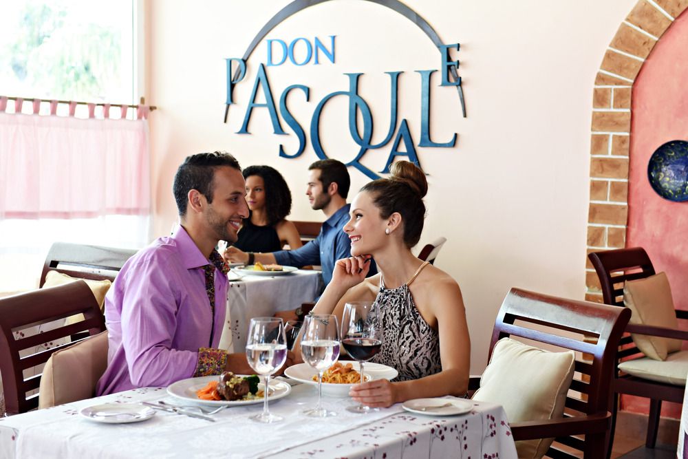 ROYALTON HICACOS RESORT & SPA (ex ROYAL HICACOS RESORT & SPA) (only adults 18+) - 24