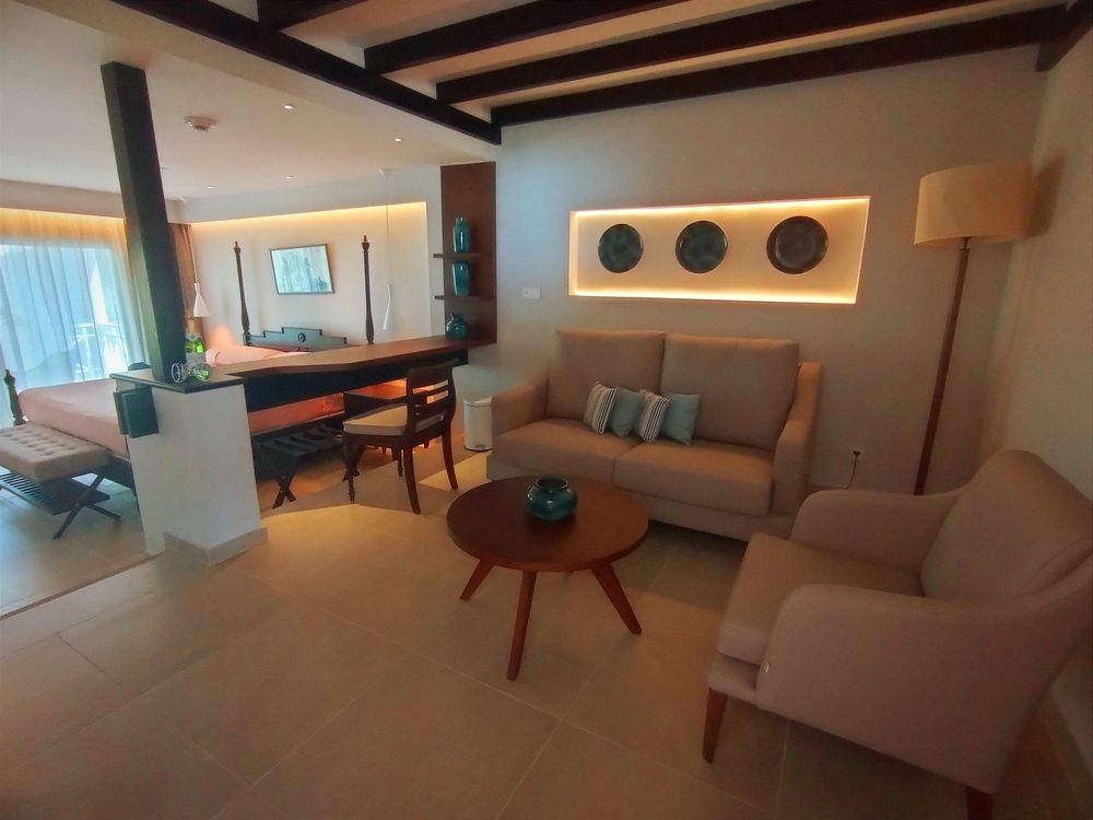 ROYALTON HICACOS RESORT & SPA (ex ROYAL HICACOS RESORT & SPA) (only adults 18+) - 35