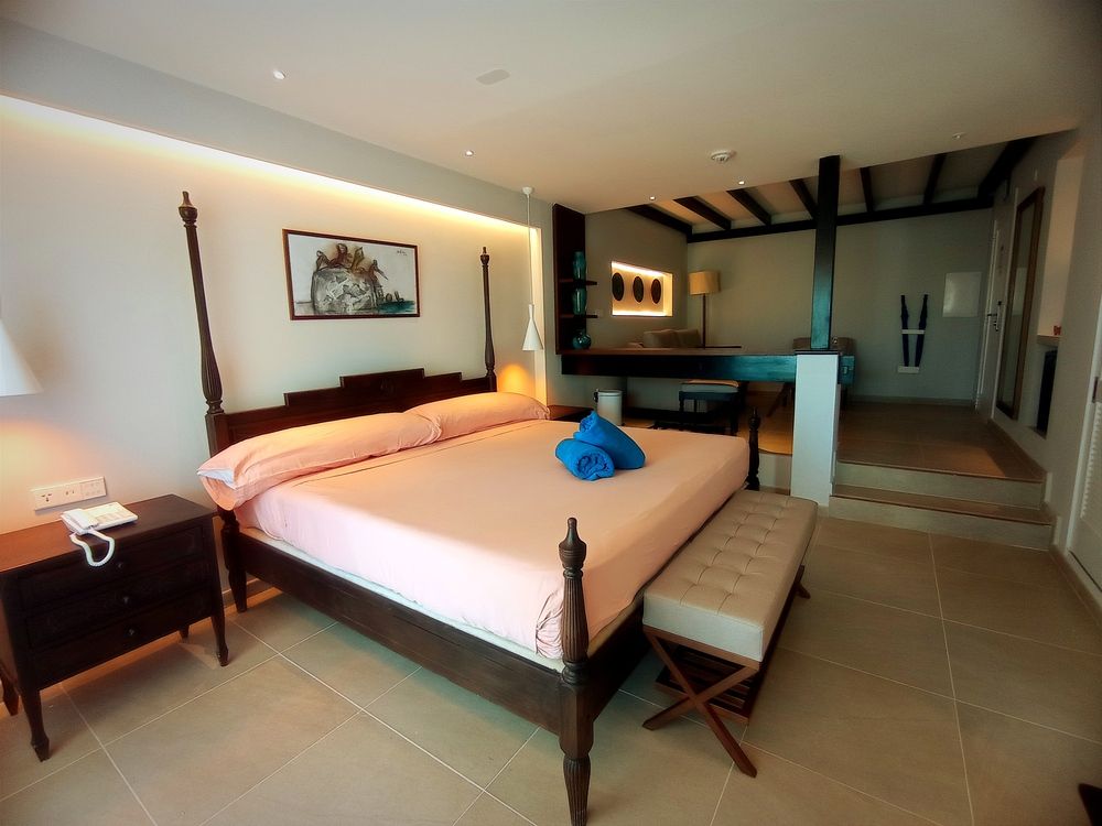 ROYALTON HICACOS RESORT & SPA (ex ROYAL HICACOS RESORT & SPA) (only adults 18+) - 34