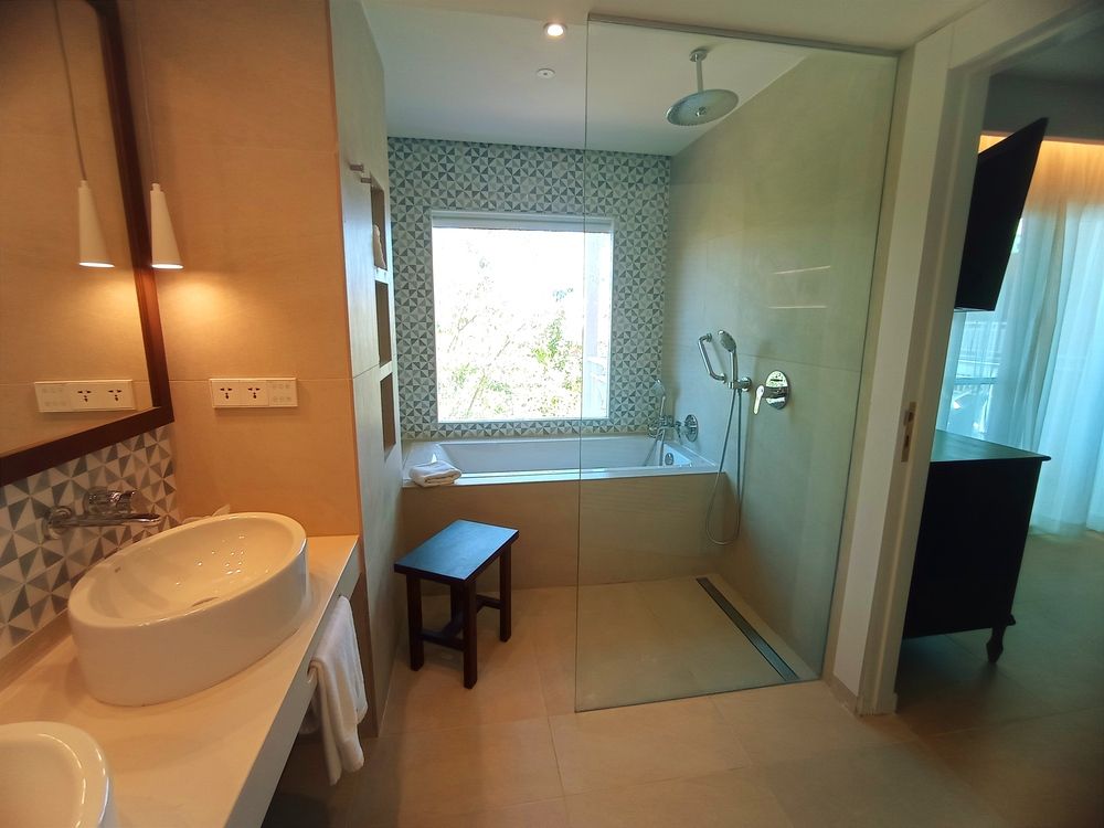 ROYALTON HICACOS RESORT & SPA (ex ROYAL HICACOS RESORT & SPA) (only adults 18+) - 33