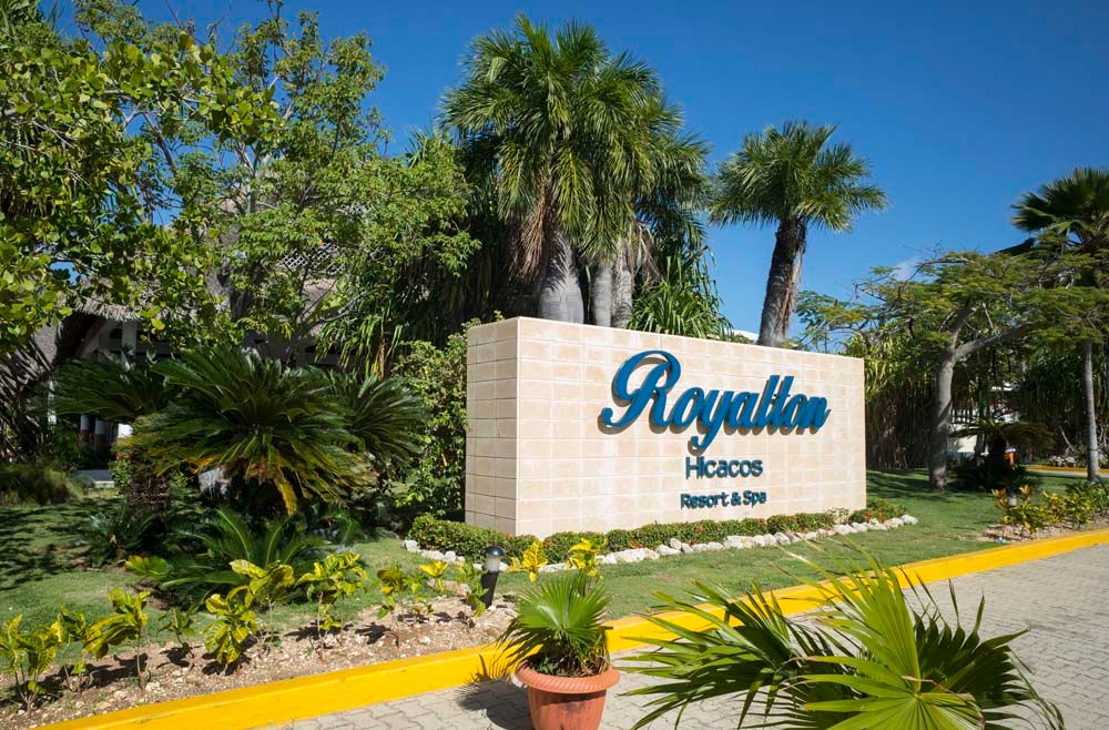 ROYALTON HICACOS RESORT & SPA (ex ROYAL HICACOS RESORT & SPA) (only adults 18+) - 2