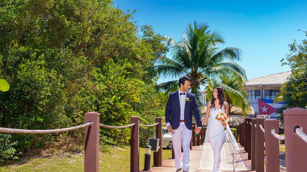 ROYALTON HICACOS RESORT & SPA (ex ROYAL HICACOS RESORT & SPA) (only adults 18+) - 22