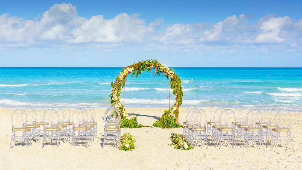 ROYALTON HICACOS RESORT & SPA (ex ROYAL HICACOS RESORT & SPA) (only adults 18+) - 21