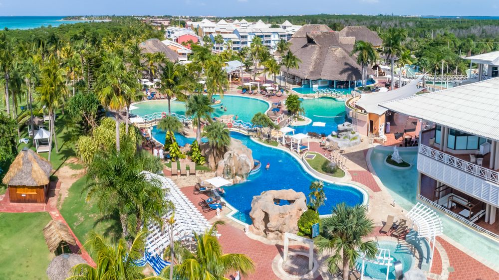 ROYALTON HICACOS RESORT & SPA (ex ROYAL HICACOS RESORT & SPA) (only adults 18+) - 6