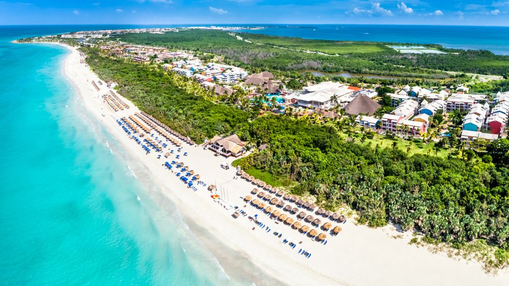 ROYALTON HICACOS RESORT & SPA (ex ROYAL HICACOS RESORT & SPA) (only adults 18+) - 5