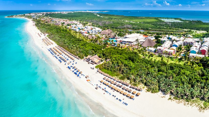 ROYALTON HICACOS RESORT & SPA (ex ROYAL HICACOS RESORT & SPA) (only adults 18+) - 5