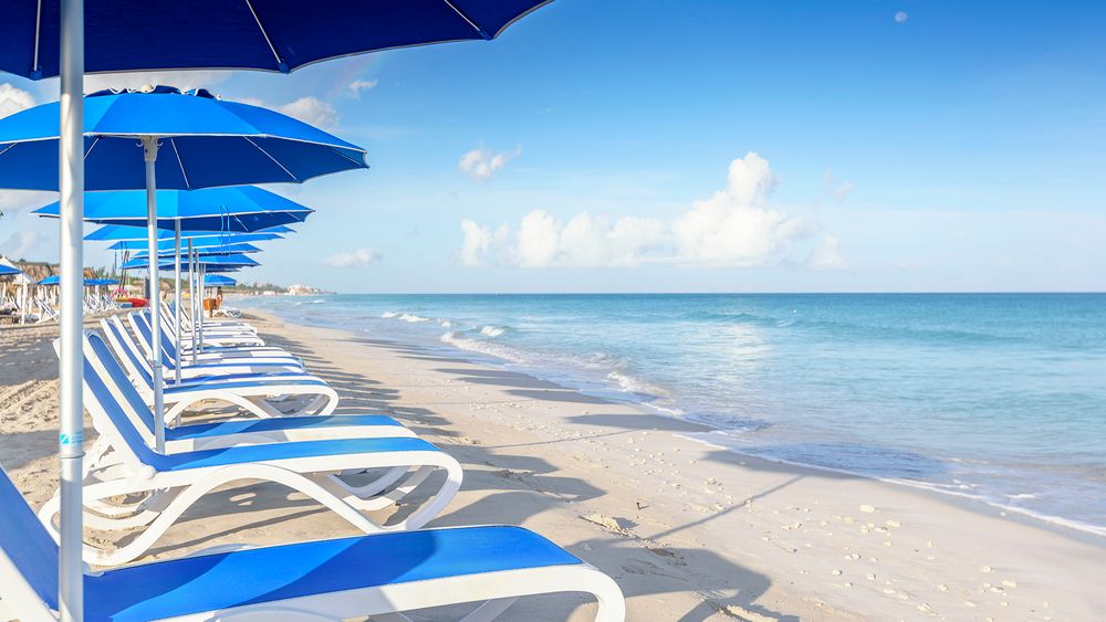 ROYALTON HICACOS RESORT & SPA (ex ROYAL HICACOS RESORT & SPA) (only adults 18+) - 29