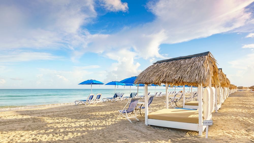 ROYALTON HICACOS RESORT & SPA (ex ROYAL HICACOS RESORT & SPA) (only adults 18+) - 28