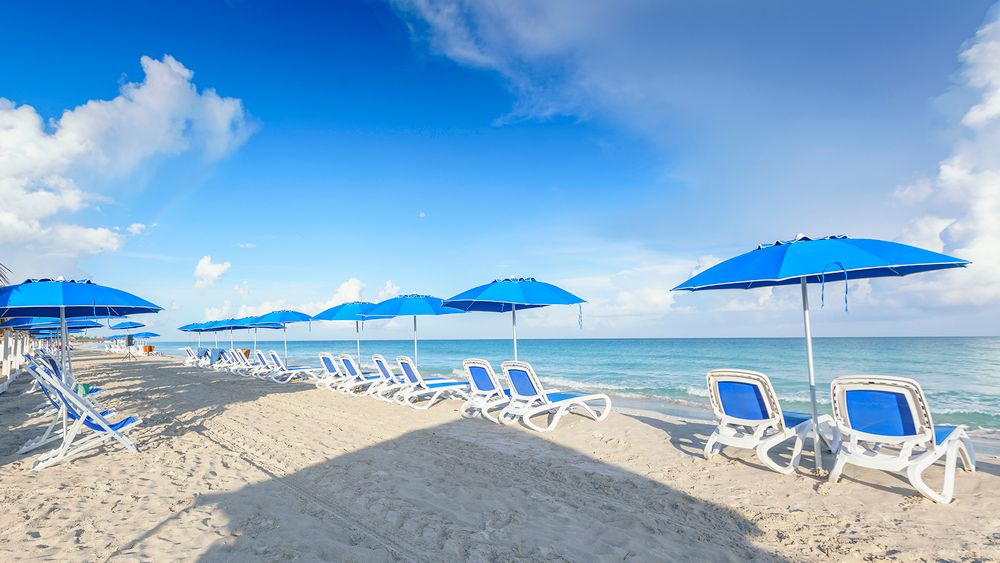 ROYALTON HICACOS RESORT & SPA (ex ROYAL HICACOS RESORT & SPA) (only adults 18+) - 27