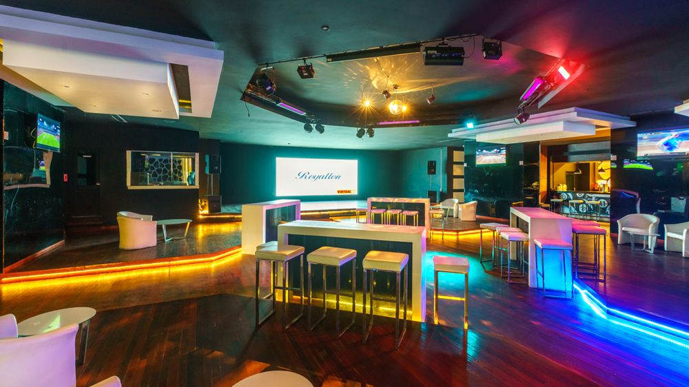 ROYALTON HICACOS RESORT & SPA (ex ROYAL HICACOS RESORT & SPA) (only adults 18+) - 19