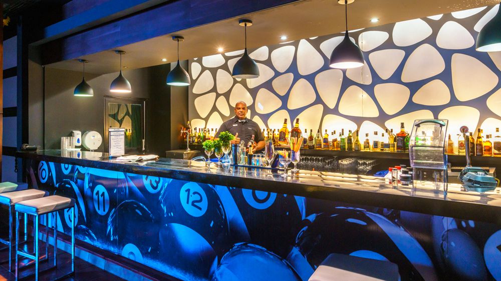 ROYALTON HICACOS RESORT & SPA (ex ROYAL HICACOS RESORT & SPA) (only adults 18+) - 18