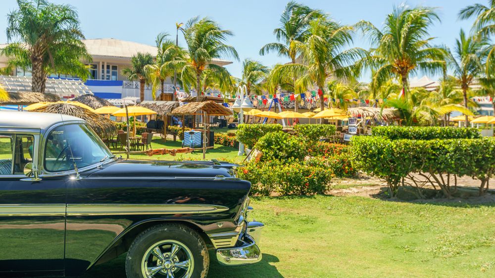 ROYALTON HICACOS RESORT & SPA (ex ROYAL HICACOS RESORT & SPA) (only adults 18+) - 12