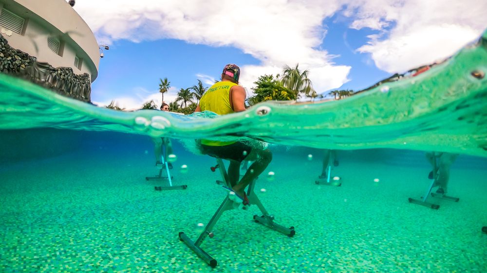 ROYALTON HICACOS RESORT & SPA (ex ROYAL HICACOS RESORT & SPA) (only adults 18+) - 25