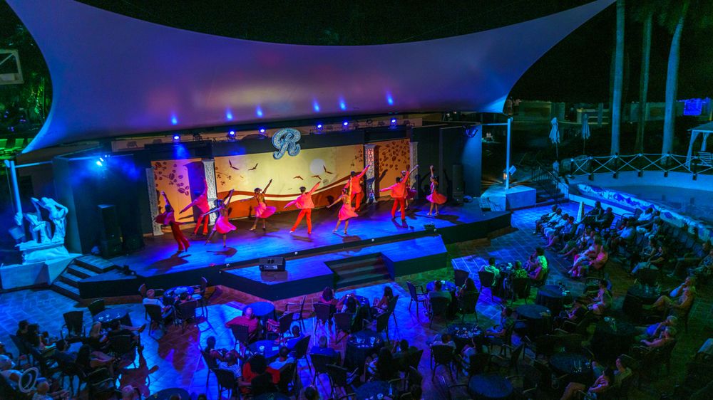 ROYALTON HICACOS RESORT & SPA (ex ROYAL HICACOS RESORT & SPA) (only adults 18+) - 20