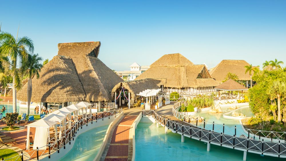 ROYALTON HICACOS RESORT & SPA (ex ROYAL HICACOS RESORT & SPA) (only adults 18+) - 7