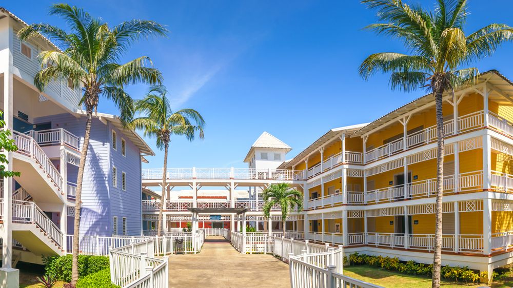 ROYALTON HICACOS RESORT & SPA (ex ROYAL HICACOS RESORT & SPA) (only adults 18+) - 1