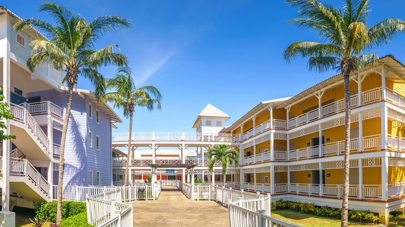 ROYALTON HICACOS RESORT & SPA (ex ROYAL HICACOS RESORT & SPA) (only adults 18+) - 1