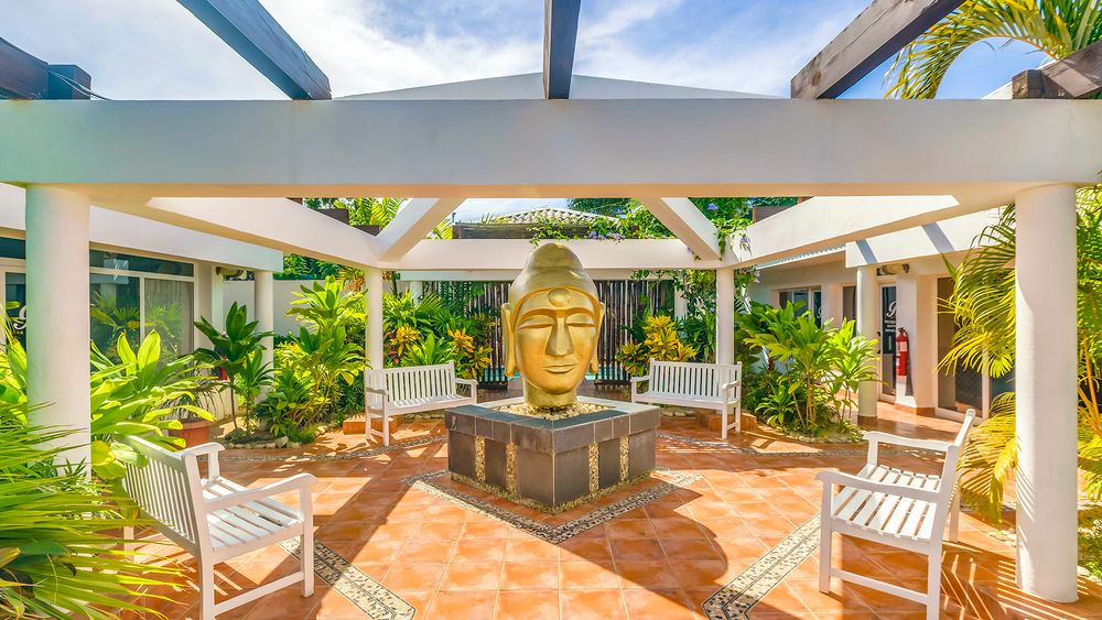 ROYALTON HICACOS RESORT & SPA (ex ROYAL HICACOS RESORT & SPA) (only adults 18+) - 11