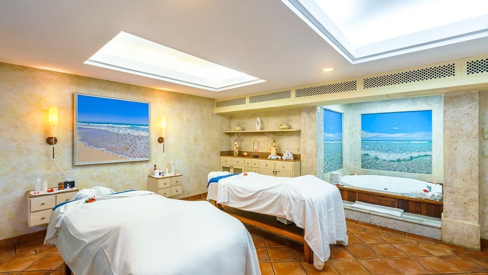 ROYALTON HICACOS RESORT & SPA (ex ROYAL HICACOS RESORT & SPA) (only adults 18+) - 32