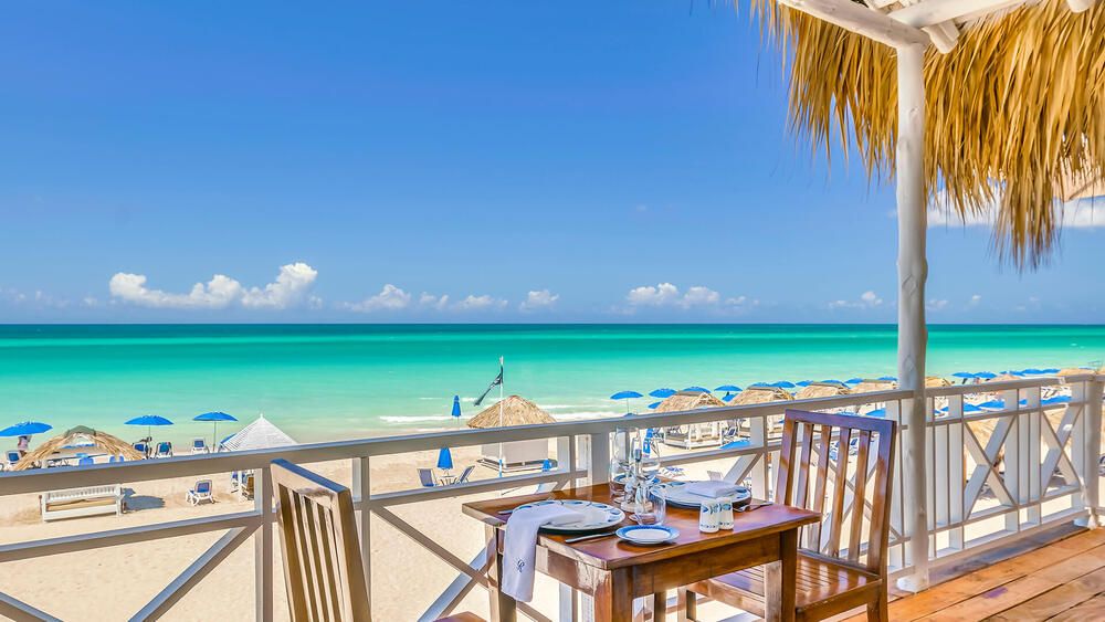 ROYALTON HICACOS RESORT & SPA (ex ROYAL HICACOS RESORT & SPA) (only adults 18+) - 9