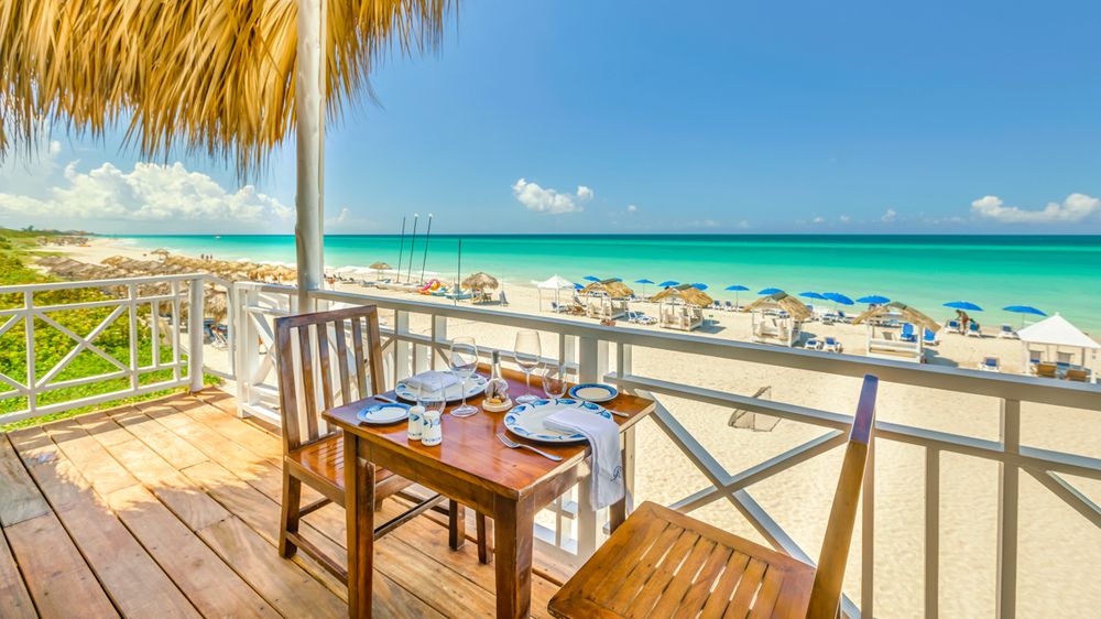 ROYALTON HICACOS RESORT & SPA (ex ROYAL HICACOS RESORT & SPA) (only adults 18+) - 8