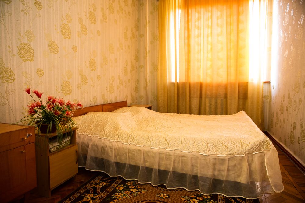 ЗАКАВКАЗЬЕ, гостиница - 21