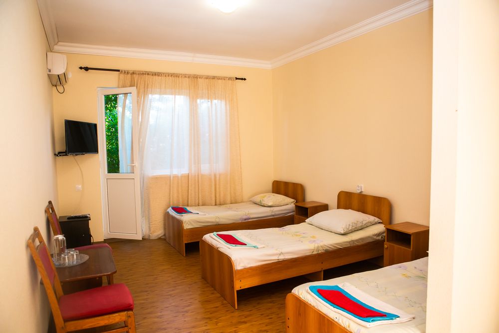 Картинка отеля - 20