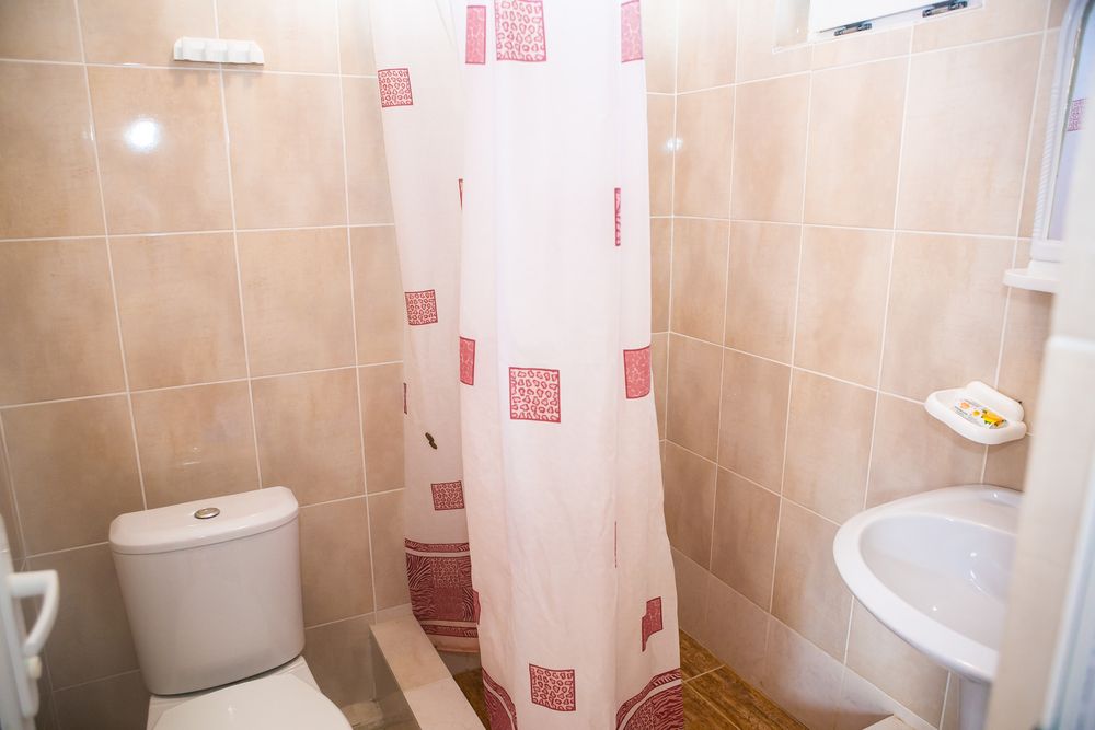 ЗАКАВКАЗЬЕ, гостиница - 18