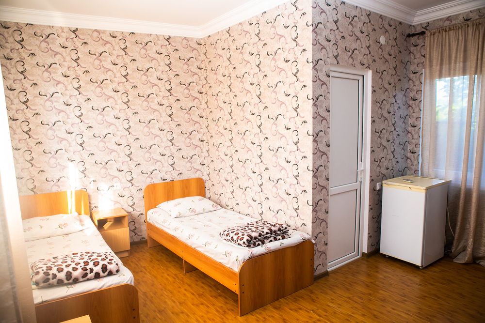 ЗАКАВКАЗЬЕ, гостиница - 17