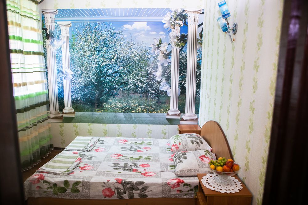 ЗАКАВКАЗЬЕ, гостиница - 15