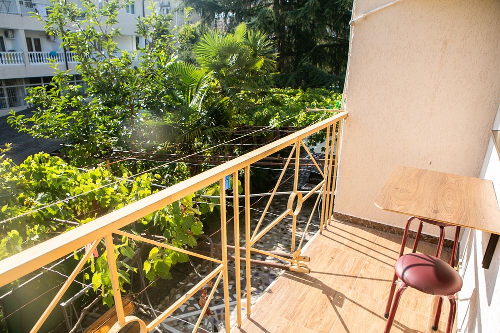 Картинка отеля - 4