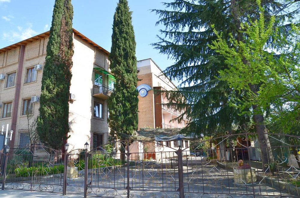 Картинка отеля - 2