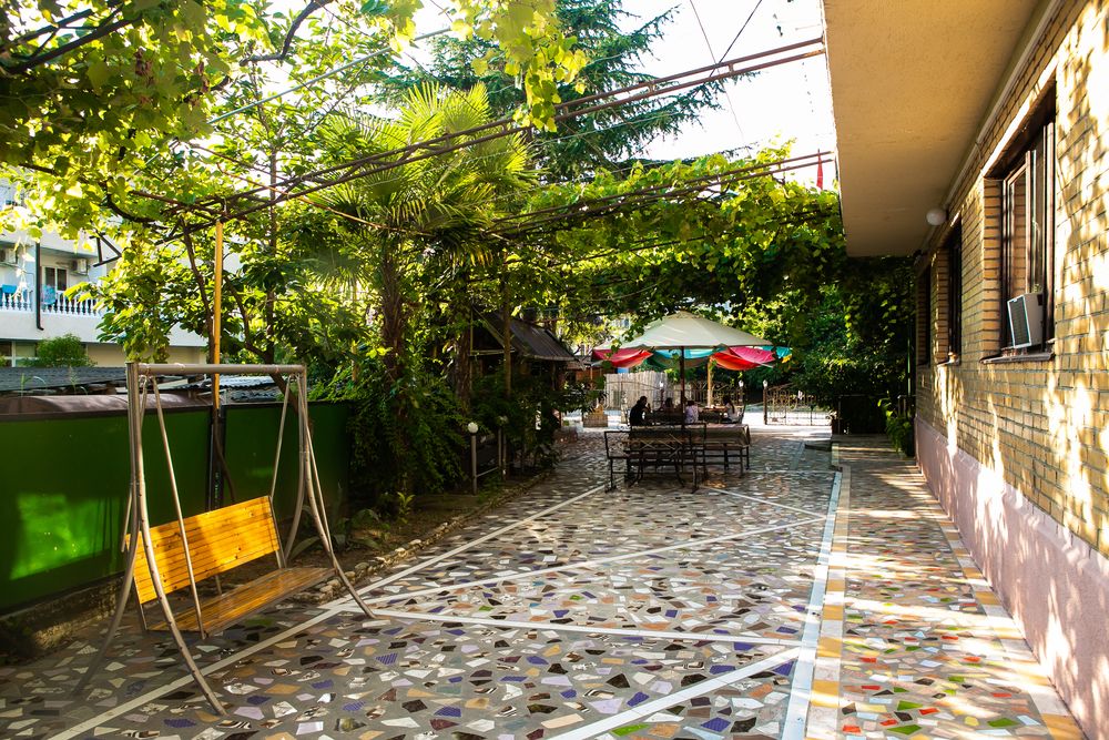 Картинка отеля - 9