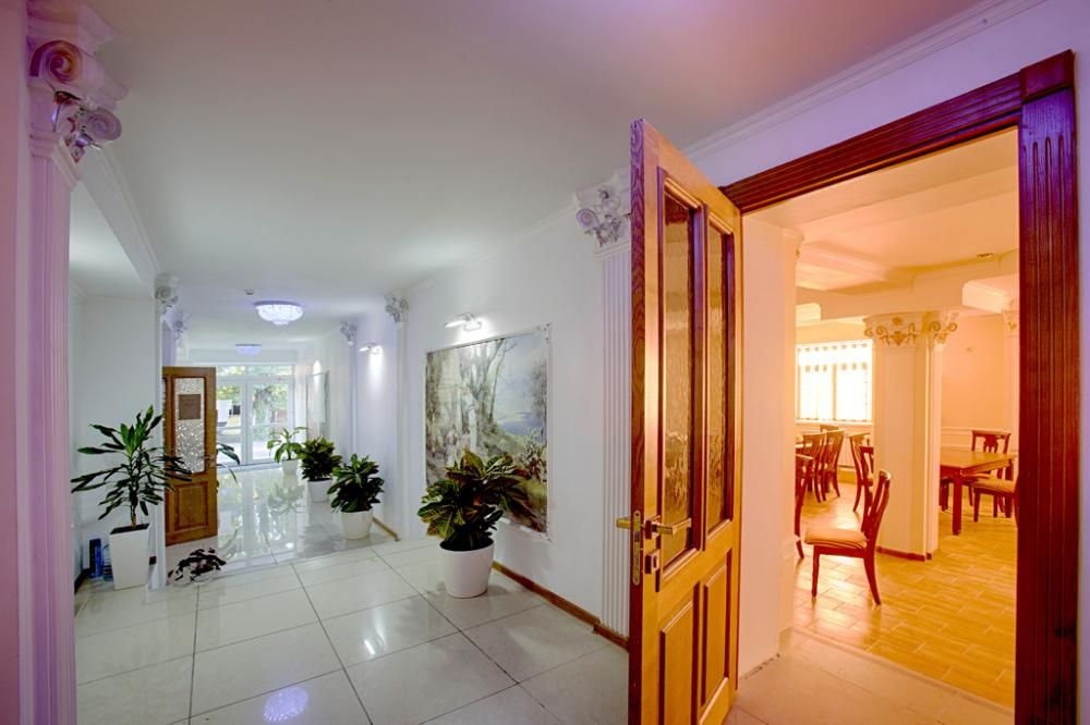 Картинка отеля - 4