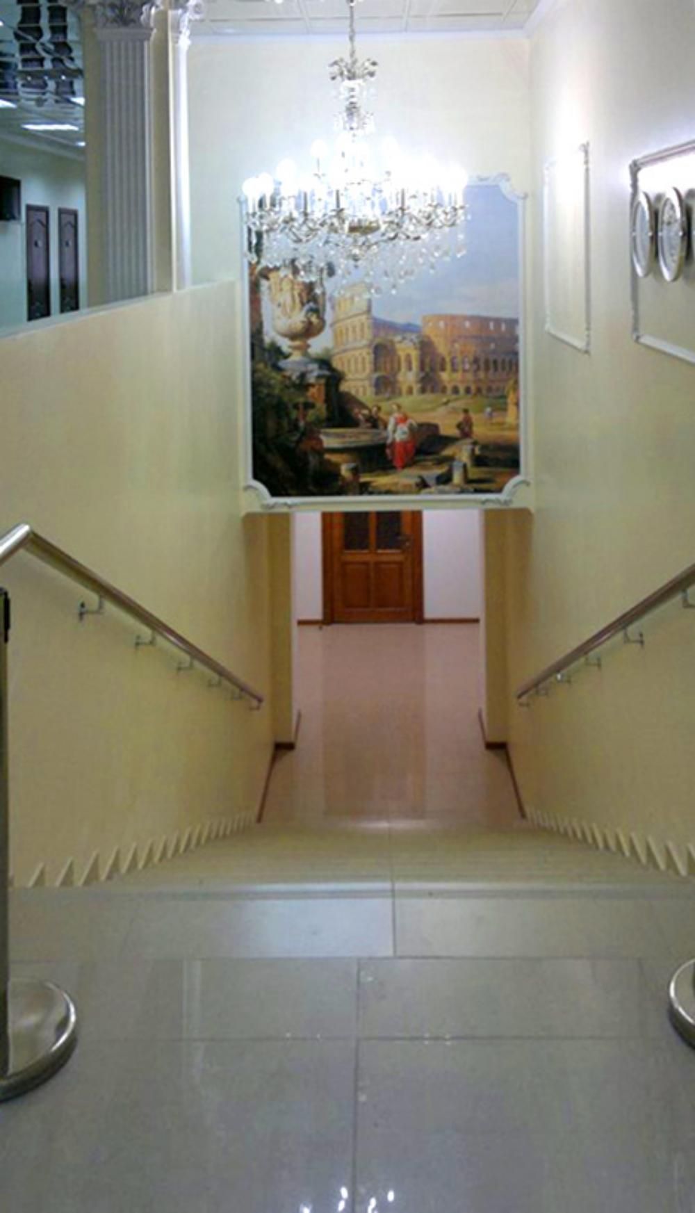 ОЛИМП, гостиница стандарт - 7