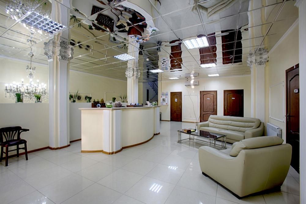 Картинка отеля - 3