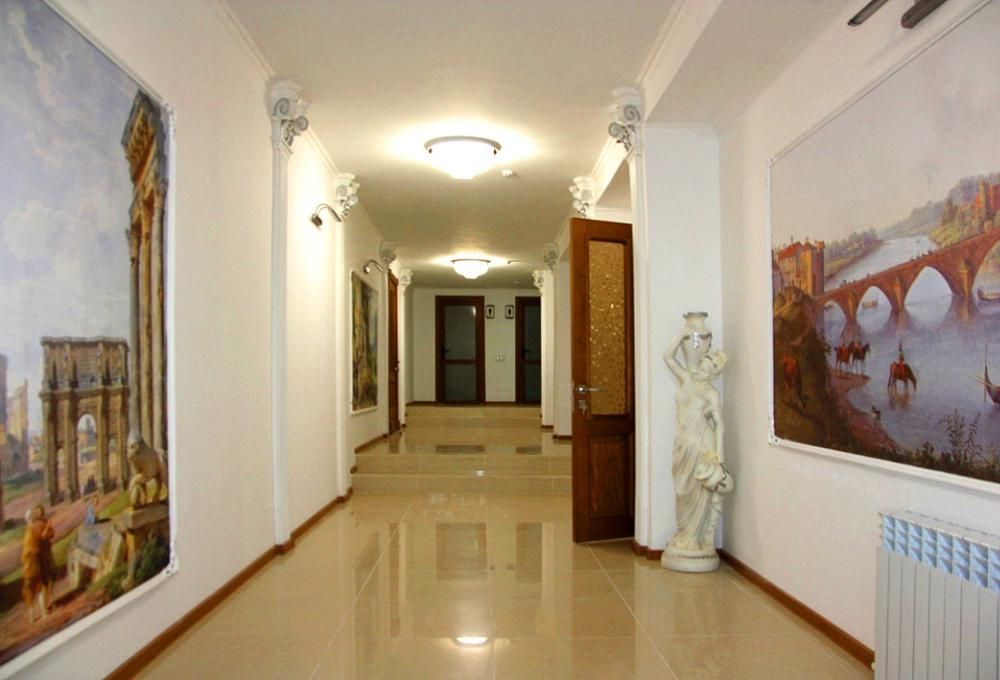 ОЛИМП, гостиница стандарт - 8