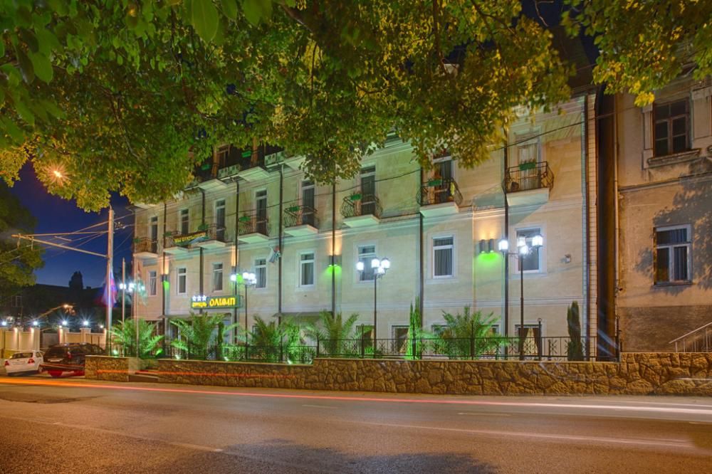 Картинка отеля - 2