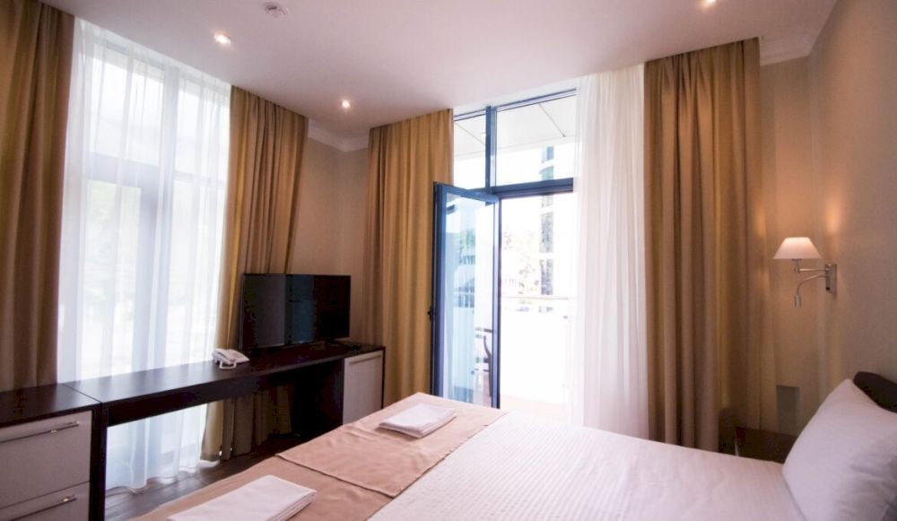 Картинка отеля - 34