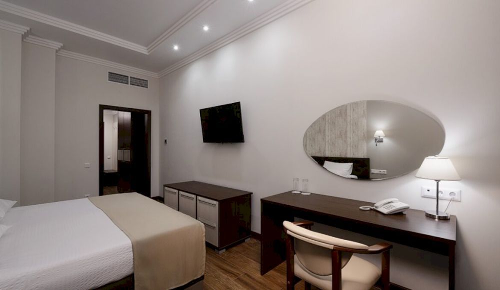 SUN PALACE GAGRA, отель стандарт - 25